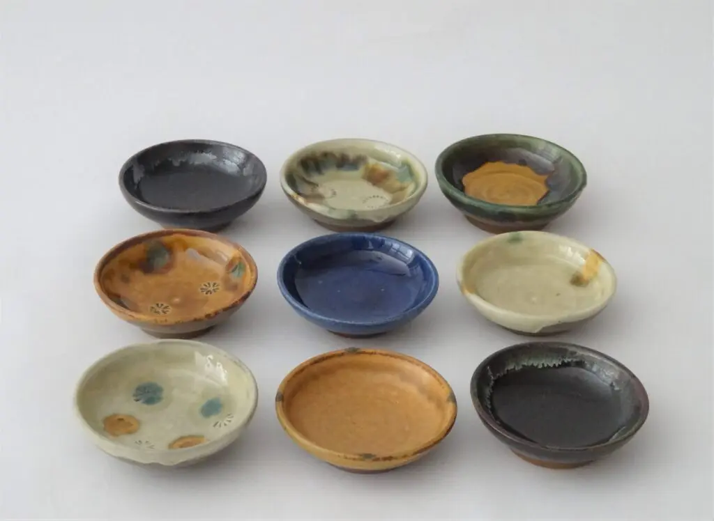 龍門司焼企業組合 - 薩摩焼協同組合