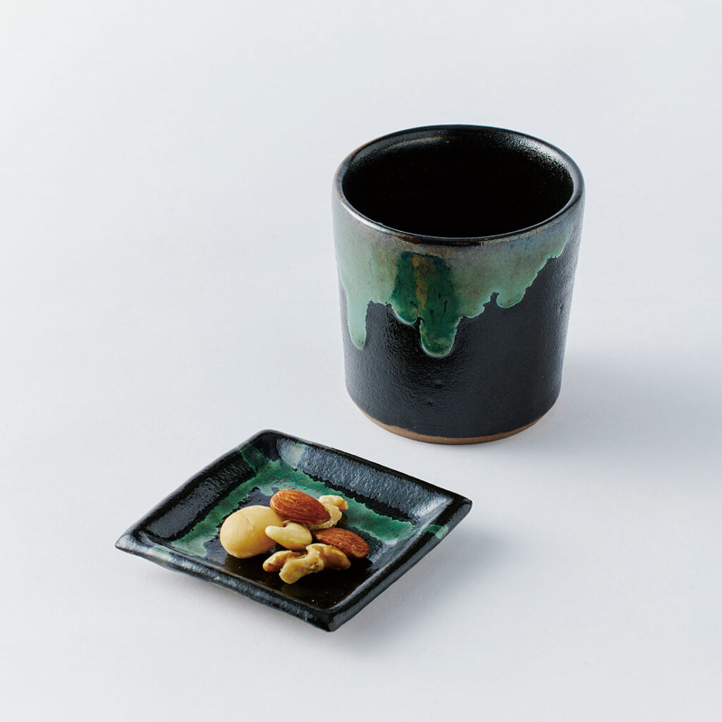 龍門司焼企業組合