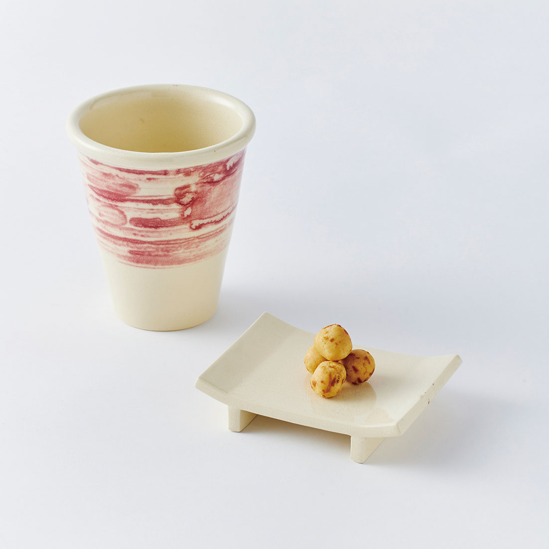 白薩摩の陶蔵窯