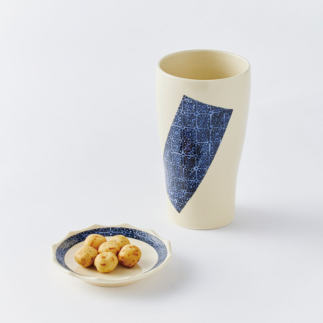 絵付工房秋月窯